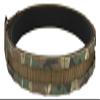 KRYDEX Quick Release Rigger MOLLE Belt 1.75 Inch Inner & Outer Tactical Heavy Duty Belt (CBMC, Large) view 2
