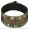 KRYDEX Quick Release Rigger MOLLE Belt 1.75 Inch Inner & Outer Tactical Heavy Duty Belt (CBMC, Large) view 3