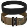 KRYDEX Quick Release Rigger MOLLE Belt 1.75 Inch Inner & Outer Tactical Heavy Duty Belt (CBMC, Large) view 4