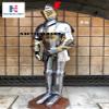 Nautical-Mart Medieval Wearable Knight Full Suit Combat Body Armour Halloween Suit Costume view 3