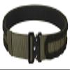 KRYDEX Quick Release Rigger MOLLE Belt 1.75 Inch Inner & Outer Tactical Heavy Duty Belt (RGBK, Small) view 1