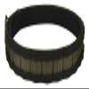 KRYDEX Quick Release Rigger MOLLE Belt 1.75 Inch Inner & Outer Tactical Heavy Duty Belt (RGBK, Small) view 2