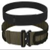 KRYDEX Quick Release Rigger MOLLE Belt 1.75 Inch Inner & Outer Tactical Heavy Duty Belt (RGBK, Medium) view 4