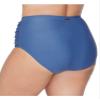 Raisins Curve Women's Plus Size Alicante Solids Costa Swim Bottom E840061 18W Calm Sea view 2