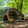 CAMPROS CP Tents for Camping 6 Person Tent Waterproof Windproof Double Layer Family Camping Tent, Easy Setup Dome Tent with Large Mesh Windows & Wider Door for Outdoor Camping & Hiking view 4