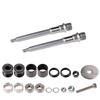 Funn Funndamental Pedal Cartridge Axle Service Kit view 1