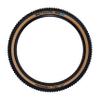 Schwalbe Nobby Nic Tire 29 x 2.40, Tubeless, Folding, Black/Tan, Evolution Line, Addix SpeedGrip, Super Ground, Mountain Bike Tire view 2