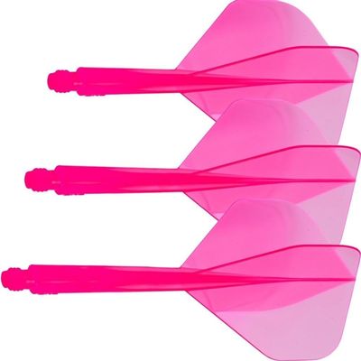 Condor Axe NEON Axe Neon Series Pink STD Neon Orange Standard L 1.3 inches (33.5 mm) tdf7799