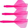 Condor Axe NEON Axe Neon Series Pink STD Neon Orange Standard L 1.3 inches (33.5 mm) tdf7799 view 1