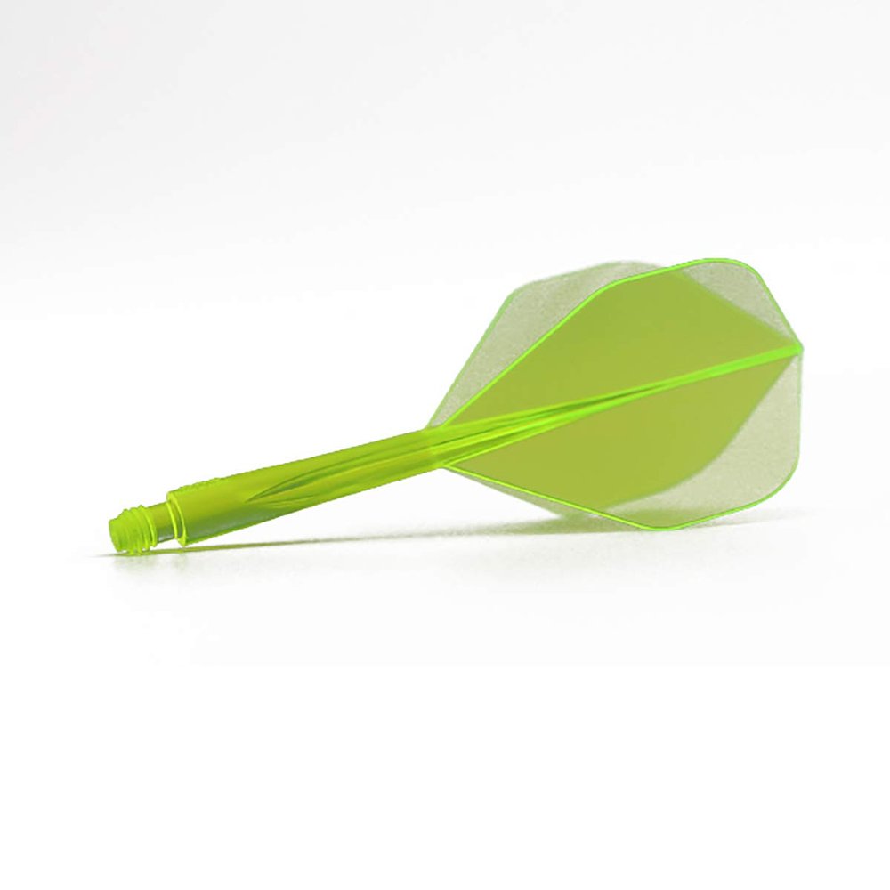 CONDOR Axe Flight NEON Standard Yellow-L