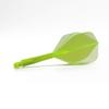CONDOR Axe Flight NEON Standard Yellow-L