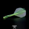 CONDOR Axe Flight NEON Standard Yellow-L view 4