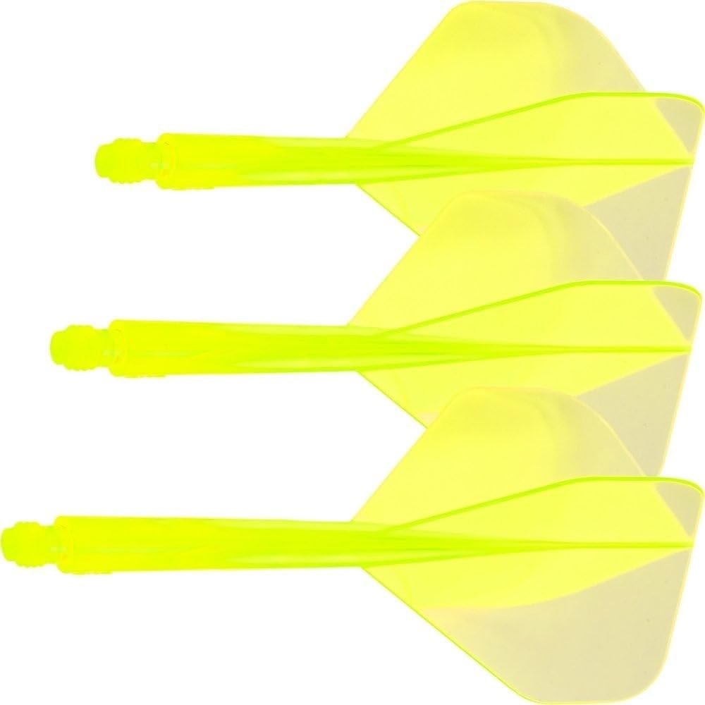 CONDOR Axe Flight NEON Standard Yellow-M