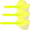 CONDOR Axe Flight NEON Standard Yellow-M view 1