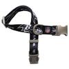 Littlearth NFL Baltimore Ravens Pet Premium Collar, Team Color, Small view 1