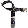 Littlearth NFL Atlanta Falcons Pet Premium Collar, Team Color, Medium view 1