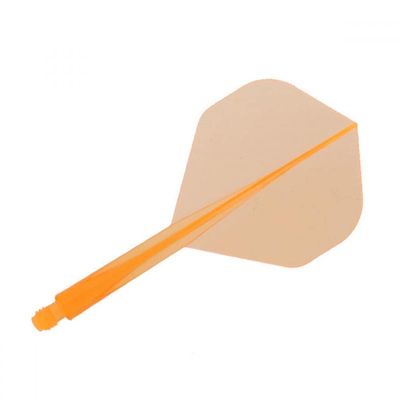 CONDOR Axe Flight NEON Standard Orange-L