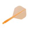 CONDOR Axe Flight NEON Standard Orange-L view 1