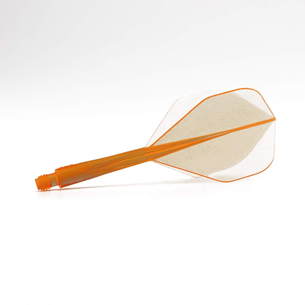 Trinidad tdf7794 Condor Axe NEON Neon Series Orange STD Neon Orange Standard S (0.85 inches (21.5 mm)