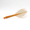 Trinidad tdf7794 Condor Axe NEON Neon Series Orange STD Neon Orange Standard S (0.85 inches (21.5 mm) view 1