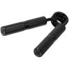 FAVOMOTO 1pc Heavy-duty Hand Gripper for Strength Training Skid Finger Exerciser for Men Improve Grip Strength for Forearms Wrists and Hands Metal Design Random view 1