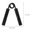 FAVOMOTO 1pc Heavy-duty Hand Gripper for Strength Training Skid Design for Athletes and Fitness Improves Hand Finger Wrist and Forearm Strength Resistance view 2
