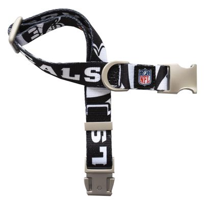 Littlearth NFL Cincinnati Bengals Pet Premium Collar, Team Color, Small