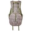Primos Hunting Unisex Adult Pocket Turkey Vest, Camo, X-Large US view 3