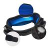 N&F Tennis Elbow Brace Brace Elbow Brace Elbow Compression Sleeve Tendonitis Elbow Elbow Tennis Elbow Wrist Rest Golfer's Elbow pad (Black Blue) view 4