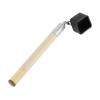 Cosmos 2 in 1 Portable Cue Chalk Holder Billiard Snooker Pool Cue Tip Pricker Tool Prep Tool Chalk Keeper Holder view 1