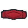 N&F Tennis Elbow Brace Brace Elbow Brace Elbow Compression Sleeve Tendonitis Elbow Elbow Tennis Elbow Wrist Rest Golfer's Elbow pad (Black red) view 4