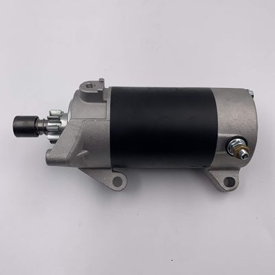 Ubrand Boat Motor 6H3-81800-10 6H3-81800-11 Starter Motor for Yamaha 60HP 70HP Outboard Engine