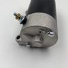 Ubrand Boat Motor 6H3-81800-10 6H3-81800-11 Starter Motor for Yamaha 60HP 70HP Outboard Engine view 2