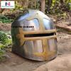 Nautical-Mart Robin Hood Robert Loxley Helmet view 2