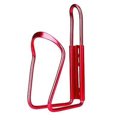 Aluminum Alloy Bike Bicycle Water Bottle Kettle Cup Rack Cage Holder Bracket,Perfect Bike Accessories Red