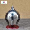 Nautical-Mart Celtic Armour Helmet view 2