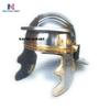 Armour Helmet Roman Centurion view 4
