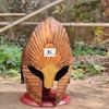 Nautical-Mart King Elendil Armour Helmet Copper view 1