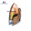Nautical-Mart King Elendil Armour Helmet Copper view 4