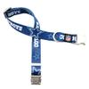 Littlearth NFL Dallas Cowboys Pet Premium Collar, Team Color, Small view 1