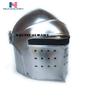 Nautical-Mart Medieval Detachable Visor Barbute view 3