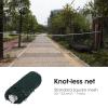 Zerodis Portable Badminton Replacement Net, Volleyball Tennis Soccer Net for Indoor Outdoor, Backyard Beach Garden view 2