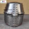 Nautical-Mart Great Helm Knight Templer Helmet view 3