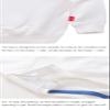 PTPUKE Unisex Infant Solid Cotton Thin Sweatshirt Crewneck Long Sleeve Pullover Yellow view 4