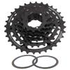 BARMI CS-HG200-7 7/21 Speed 12-32T Compatible with MTB Bike Cassettes Flywheel Freewheel with Gasket,Perfect Bike Accessories view 3