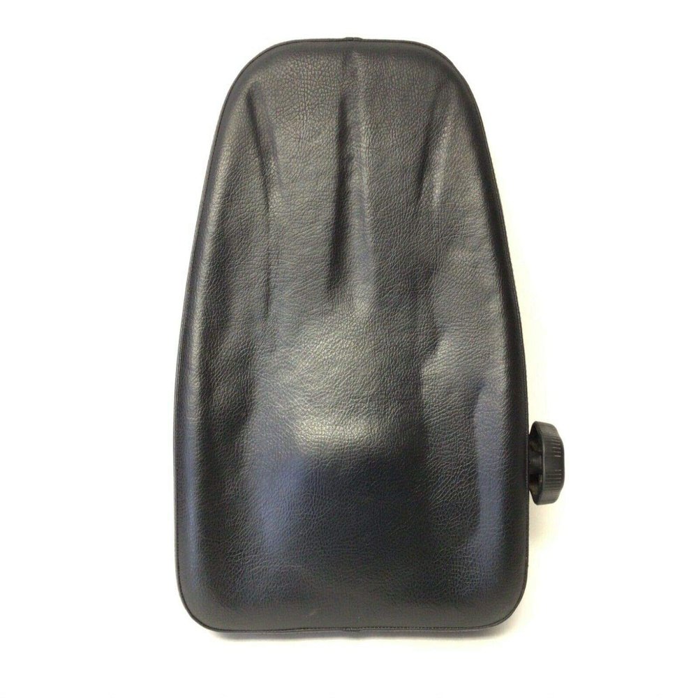 Seat Back with Lumbar Support REX2BDX Works W Life Fitness R3-5 R35 Recumbent Bike