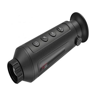 AGM Global Vision Taipan TM25-384 Hunting Heat Vision IR Monocular with 384x288 Sensor Ideal for Night Hunting Lightweight Infrared Thermal Monocular Powerful Performance