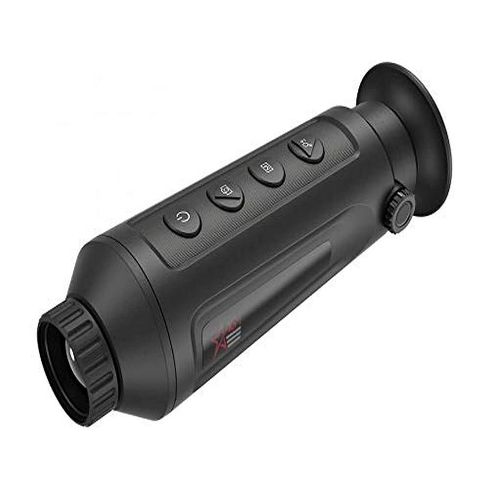AGM Global Vision Taipan TM25-384 Hunting Heat Vision IR Monocular with 384x288 Sensor Ideal for Night Hunting Lightweight Infrared Thermal Monocular Powerful Performance