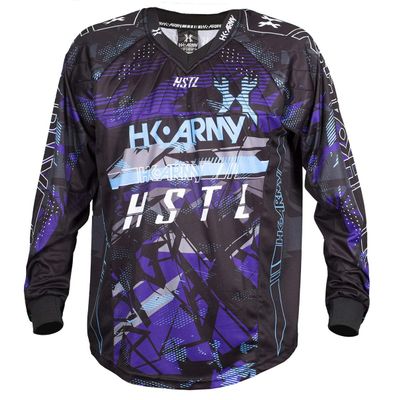 HK Army HSTL Paintball Jersey  Arctic Small