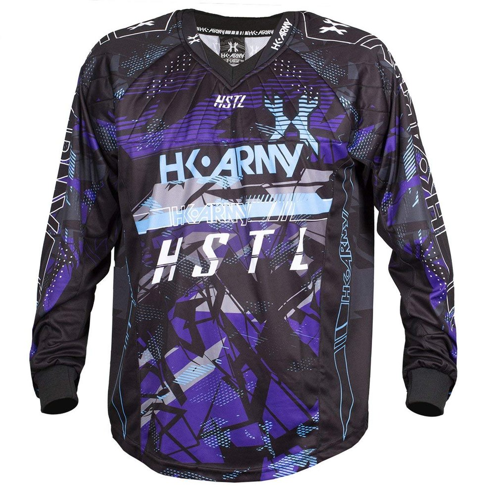 HK Army HSTL Paintball Jersey  Arctic Small